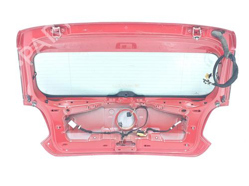 Tailgate VW POLO V (6R1, 6C1) 1.2 TSI | BP17712969C6 