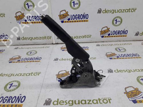Hand brake VW GOLF V (1K1) 2.0 TDI 16V | BP8775326I18 