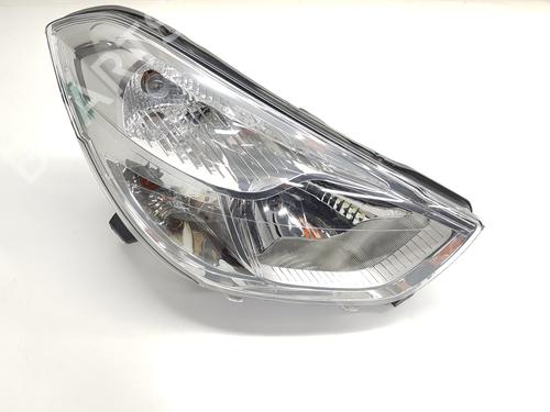 Used Right headlight DACIA DOKKER MPV (KE_) [2012-2021]  29942055