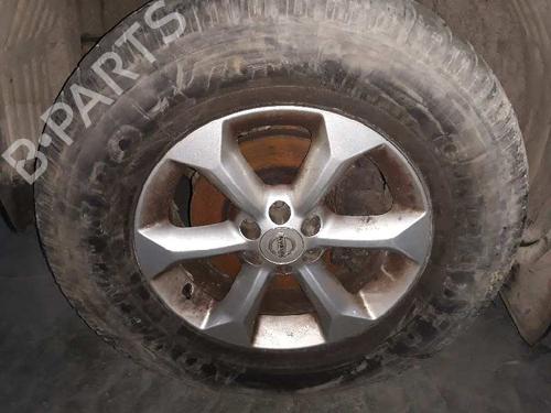 Sicherheitsgurt hinten links NISSAN NAVARA NP300 (D40) 2.5 dCi 4WD (D40TT, D40T, D40M, D40BB) | BP6623583I29 