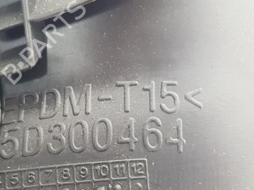 Glove box VW GOLF VI (5K1)  | BP33658873C95  - Image 9