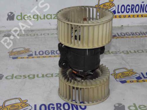 Heater blower motor BMW X5 (E53) 3.0 i | BP14117845M62