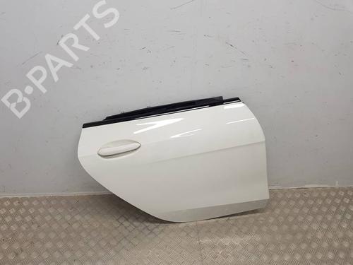 Used Right rear door Right rear door BMW 2 Gran Coupe (F44) 220 d (190 hp) 40157090 40157090