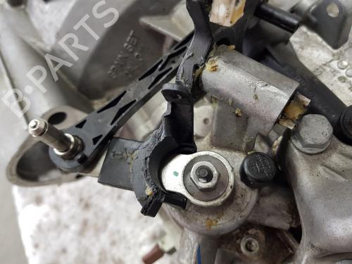 Gearbox VW T-ROC (A11, D11) | BP30156792M3