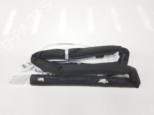 Left curtain airbag PEUGEOT 508 I (8D_) 1.6 BlueHDi 120 | BP11353897C11