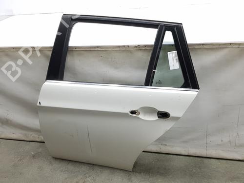 Left rear door BMW 3 Touring (E91) 330 xd | BP9302874C4 