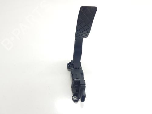 Pedal AUDI A4 B8 Avant (8K5) 2.0 TDI | BP30468497I4 