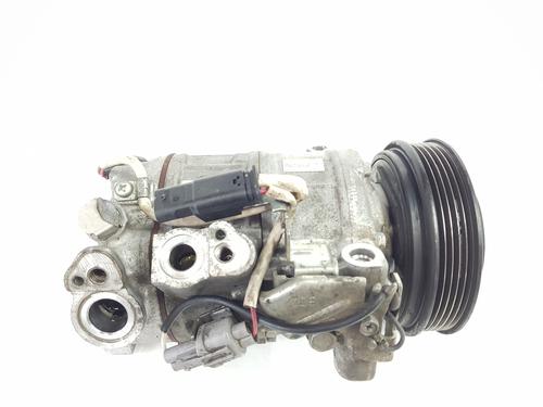 AC compressor MERCEDES-BENZ CLA Coupe (C117) CLA 200 CDI / d (117.308) | BP36814164M34  - Image 8