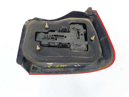 Left taillight SEAT IBIZA II (6K1) 1.9 TDI | BP7631215C34 