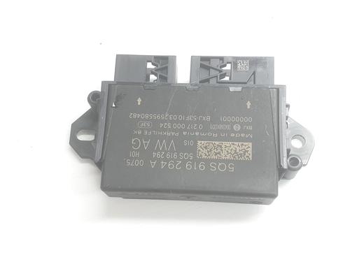 Electronic module VW CRAFTER Van (SY_, SX_)  | BP34223005M83  - Image 5
