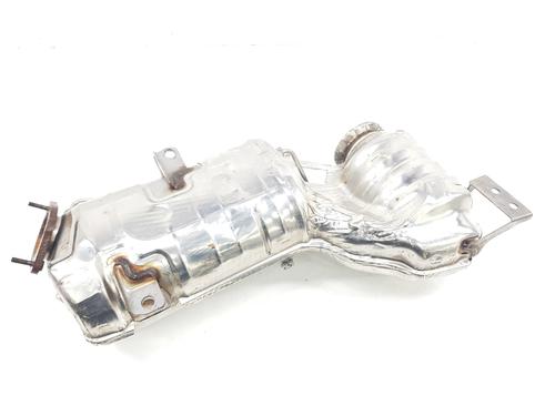 Particulate filter PEUGEOT BOXER Van 2.2 BlueHDi 140 | BP32072839M81