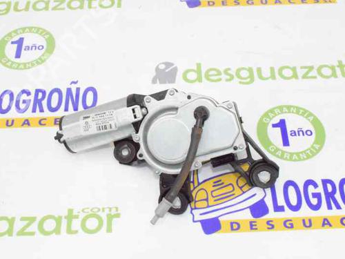 Rear wiper motor AUDI A3 (8L1) 1.8 | BP1210487M102 
