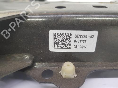 Subframe BMW X1 (F48) sDrive 16 d | BP10195870M9 