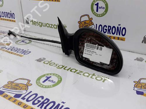 Right mirror SEAT IBIZA III (6L1)  | BP1324870C27 