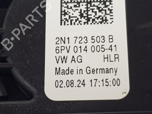 Pedal VW CRAFTER Van (SY_, SX_)  | BP29534879I4 