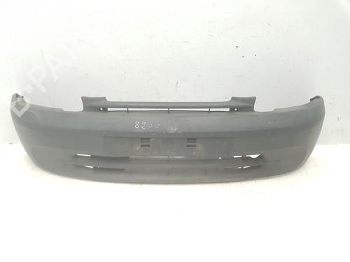 Used Front bumper RENAULT KANGOO (KC0/1_) D 65 1.9 (KC0E, KC02, KC0J, KC0N) (64 hp) 23533807
