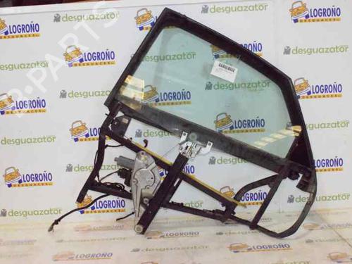 Used Rear left window mechanism AUDI A6 C5 (4B2) 2.5 TDI (150 hp) 1159593