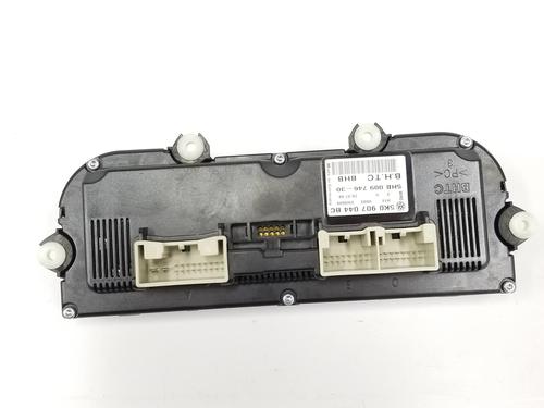 Climate control VW GOLF VI (5K1) 2.0 GTi | BP13695782I5