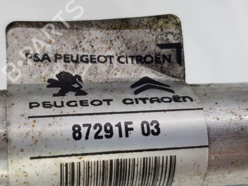 Other PEUGEOT 308 II (LB_, LP_, LW_, LH_, L3_) 1.6 BlueHDi 120 | BP29011108O1 