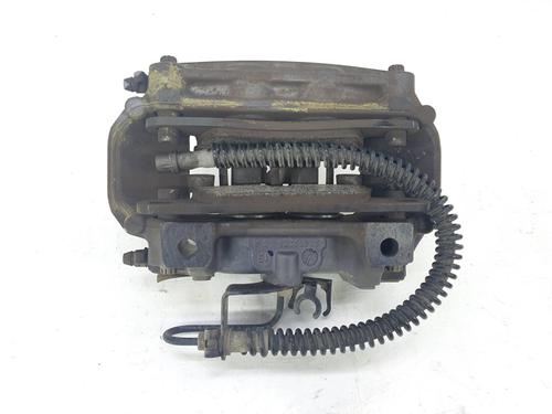 Right rear brake caliper VW TOUAREG (7P5, 7P6) 3.0 V6 TDI | BP11598335M106 