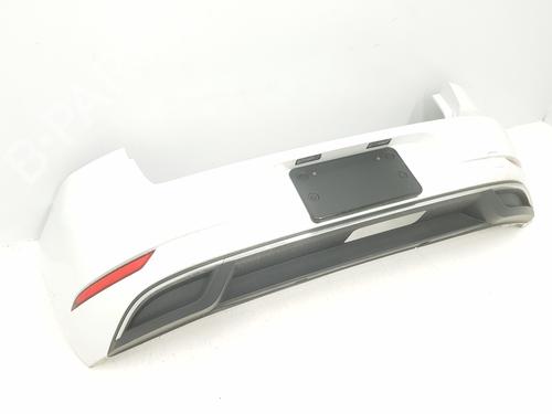 Rear bumper VW GOLF VII (5G1, BQ1, BE1, BE2) 2.0 TDI | BP11283088C8 
