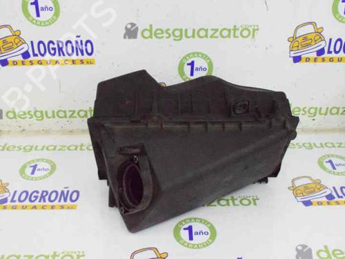 Air filter box SEAT LEON (1M1) 1.9 TDI | BP14116568M87 