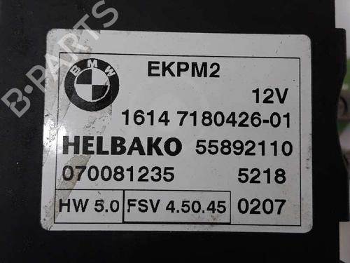 Other BMW 3 Touring (E91) 320 d | BP14119018O1 