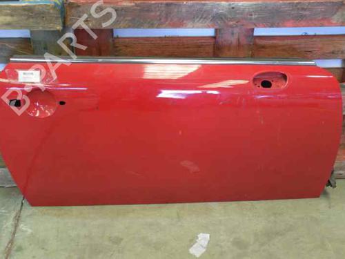 Used Right front door MINI MINI (R50, R53) One (90 hp) 1423627