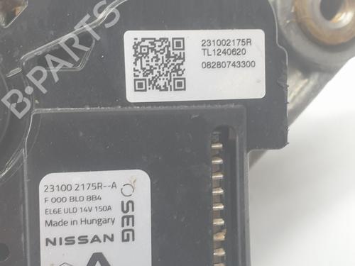 Alternator DACIA SANDERO III | BP33185801M7 - Image 5