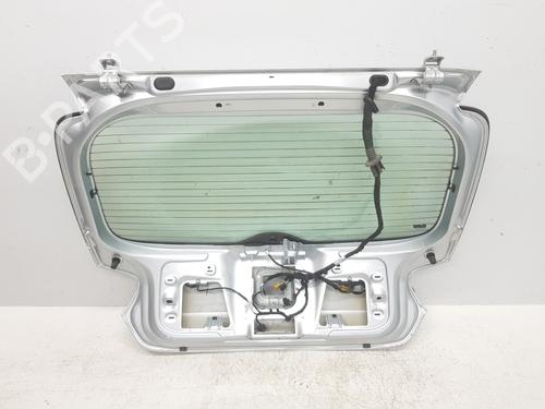 Tailgate SEAT IBIZA IV (6J5, 6P1)  | BP23884380C6 