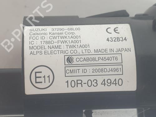Other SUZUKI SX4 S-Cross (JY)  | BP29856210O1