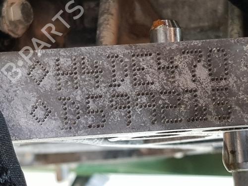 Engine DACIA SANDERO III  | BP34266563M1  - Image 9