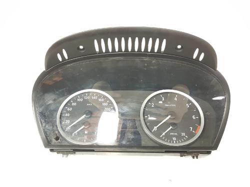 Kombiinstrument BMW 5 (E60) 525 i (192 hp) 6571318