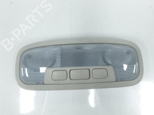 Used Interior roof light FORD MONDEO IV (BA7) 2.0 TDCi (140 hp) 10503286