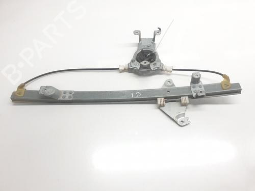 Used Rear right window mechanism NISSAN NAVARA NP300 (D40) 2.5 dCi 4WD (D40TT, D40T, D40M, D40BB) (190 hp) 23388773