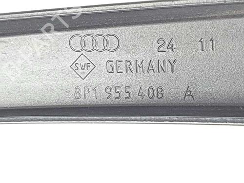 Front windshield wiper arm AUDI A3 Sportback (8PA) 2.0 TDI 16V | BP8064645C143 
