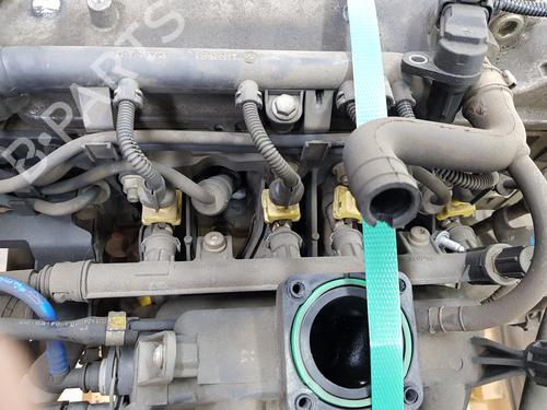 Engine FIAT PANDA (169_) 1.2 (169.AXB11, 169.AXB1A) | BP38037934M1  - Image 5