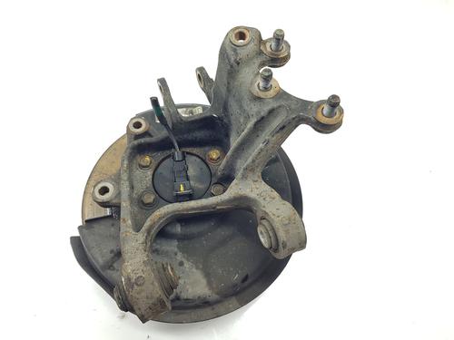 Left rear steering knuckle KIA OPTIMA (JF) 1.7 CRDi | BP21073061M27 