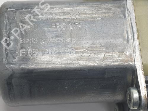 Right front window motor AUDI Q2 (GAB, GAG) 1.6 TDI | BP21093201E20 