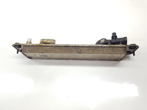 Used Oil radiator BMW X6 (E71, E72) xDrive 35 d (286 hp) 32738864