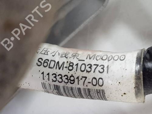 Klimakompressor BYD T3 ELECTRIC | BP38930282M34 - Image 6