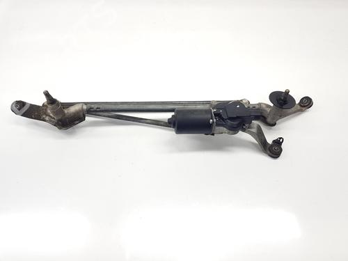 Used Front wiper motor INFINITI QX70 30d AWD (238 hp) 22386309