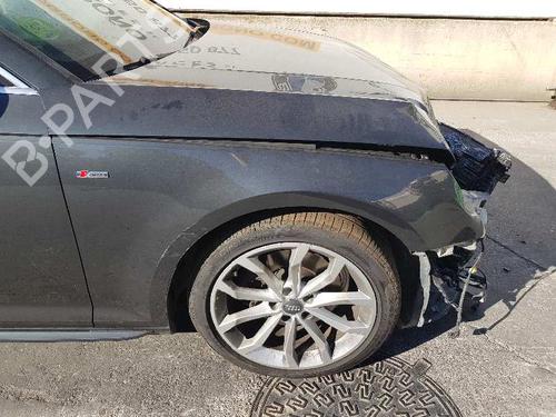 Other AUDI A4 B9 Avant (8W5, 8WD) 2.0 TDI | BP25817689O1 