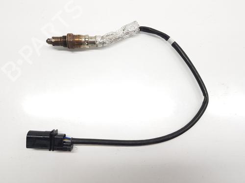 Electronic sensor SKODA KAROQ (NU7, ND7) 1.5 TSI | BP31598749M84  - Image 8