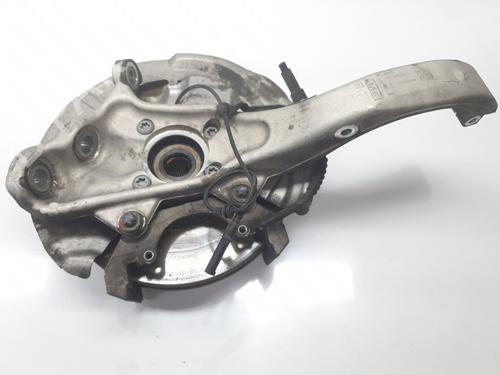 Right front steering knuckle BMW X5 (F15, F85) xDrive 25 d | BP29716455M26 