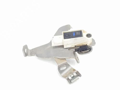 Electronic sensor RENAULT KANGOO / GRAND KANGOO II (KW0/1_) 1.5 dCi 110 (KW06, KW12) | BP32112216M84 