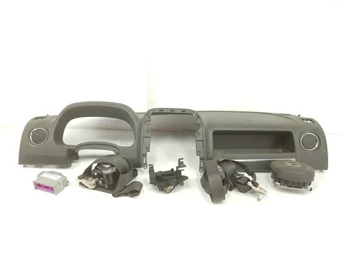 Airbag Kit JEEP COMPASS (MK49) 2.2 CRD 4x4 KIT DE AIRBAG  | KIT AIRBAG  |