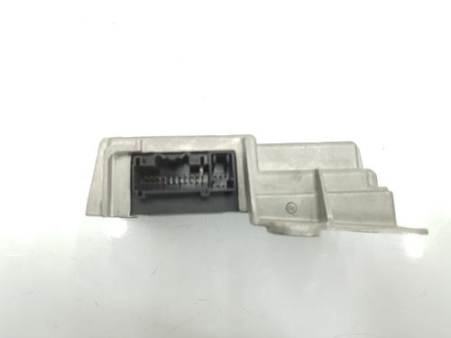 Steuergerät Airbag RENAULT MODUS / GRAND MODUS (F/JP0_) 1.2 (JP0C, JP0K, FP0C, FP0K, FP0P, JP0P, JP0T) | BP11091056M53 