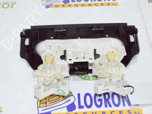 Airco bedieningspaneel SUZUKI SWIFT III (MZ, EZ) 1.3 DDiS (RS413D) | BP799694I5 