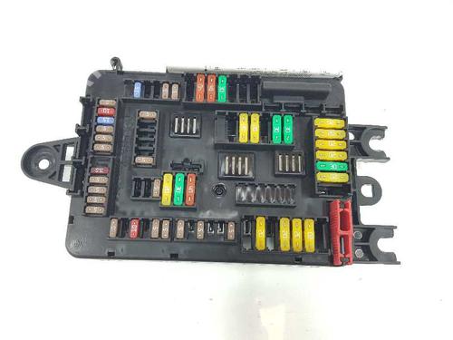 Fuse box BMW 4 Convertible (F33, F83) 420 i | BP5996669E1 